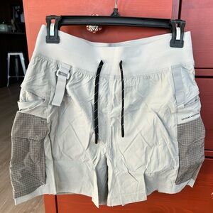 Lululemon Gray Shorts 6